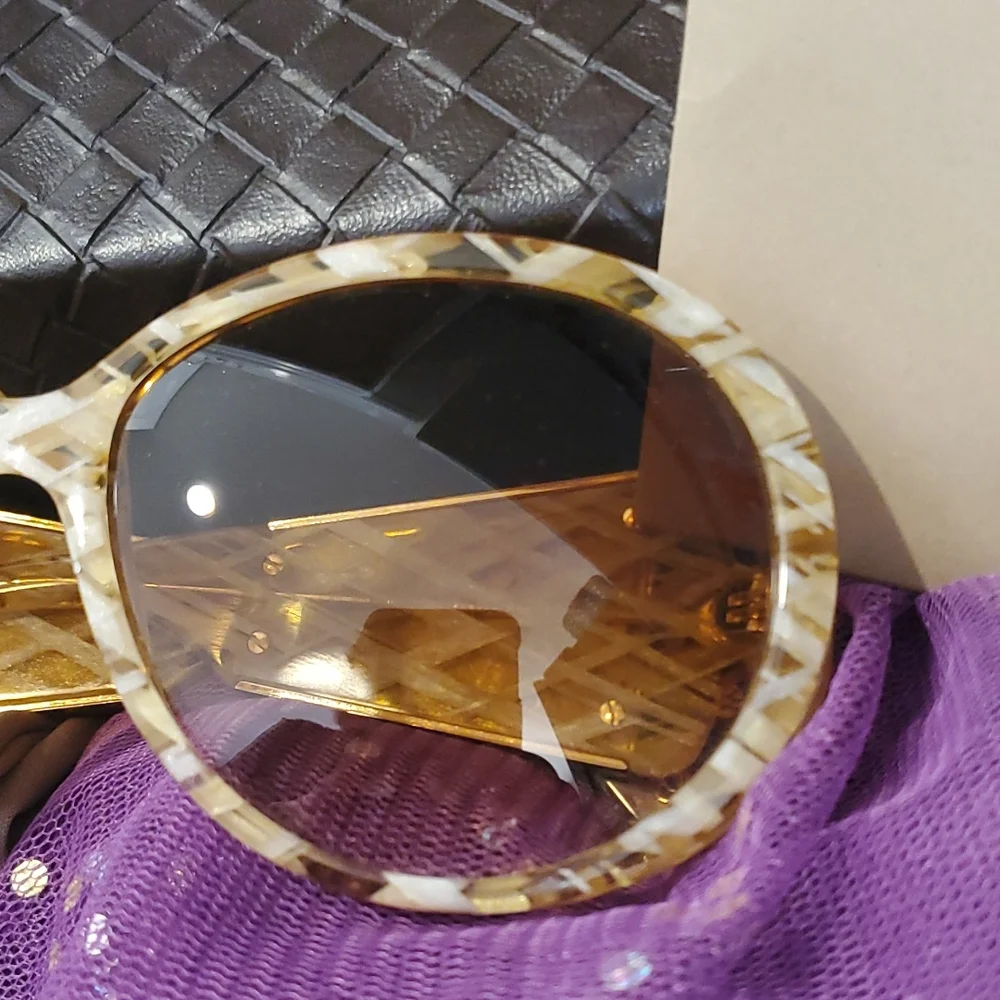 Bottega Veneta Sunglasses